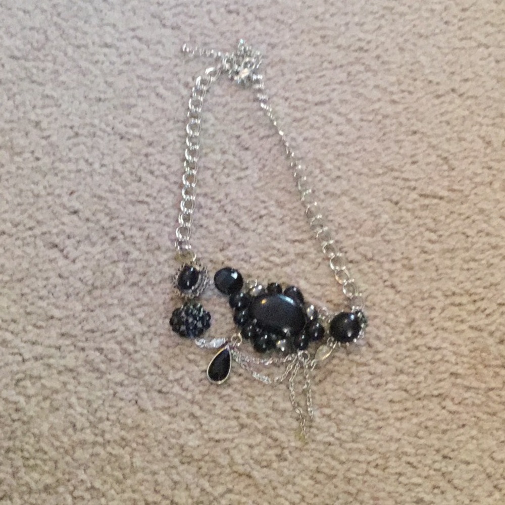 Costume Necklace NWOT